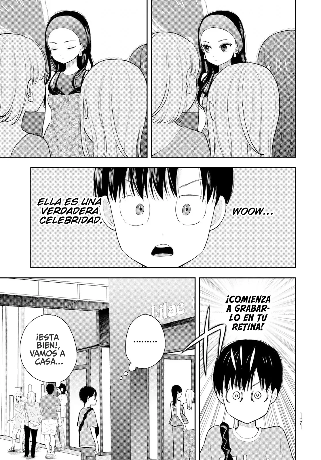 Boku dake shitterundaze Capitulo 10 página 22