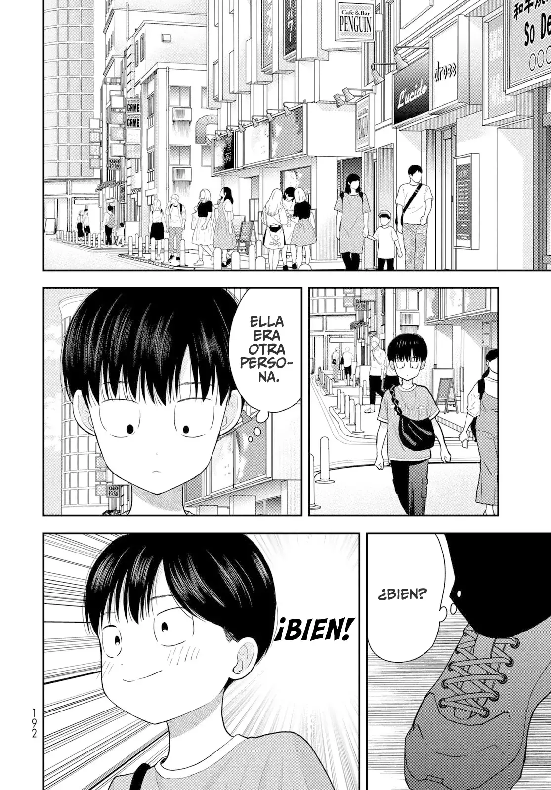 Boku dake shitterundaze Capitulo 10 página 23