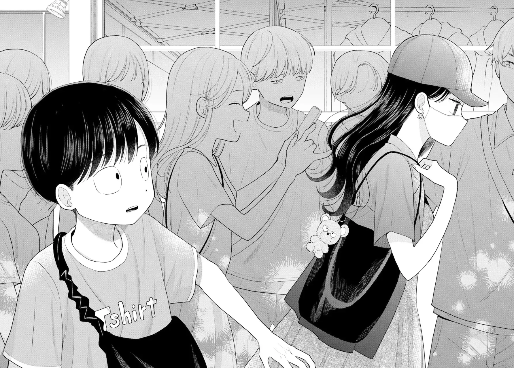 Boku dake shitterundaze Capitulo 10 página 25