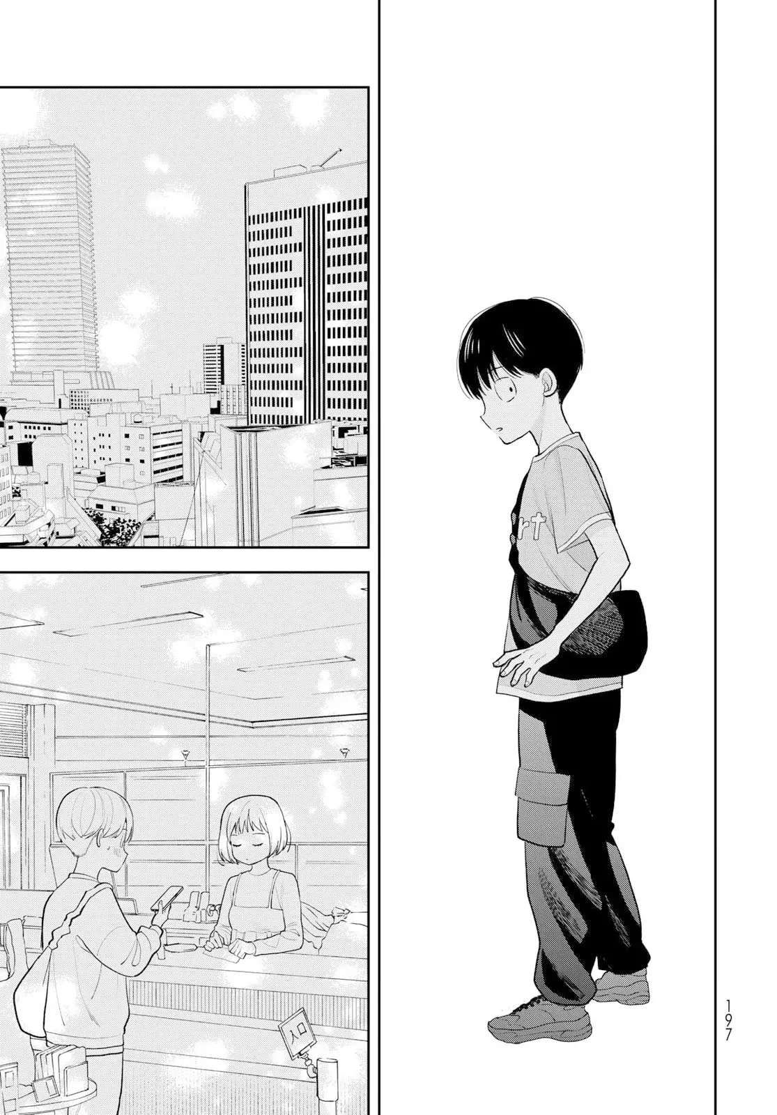 Boku dake shitterundaze Capitulo 10 página 27