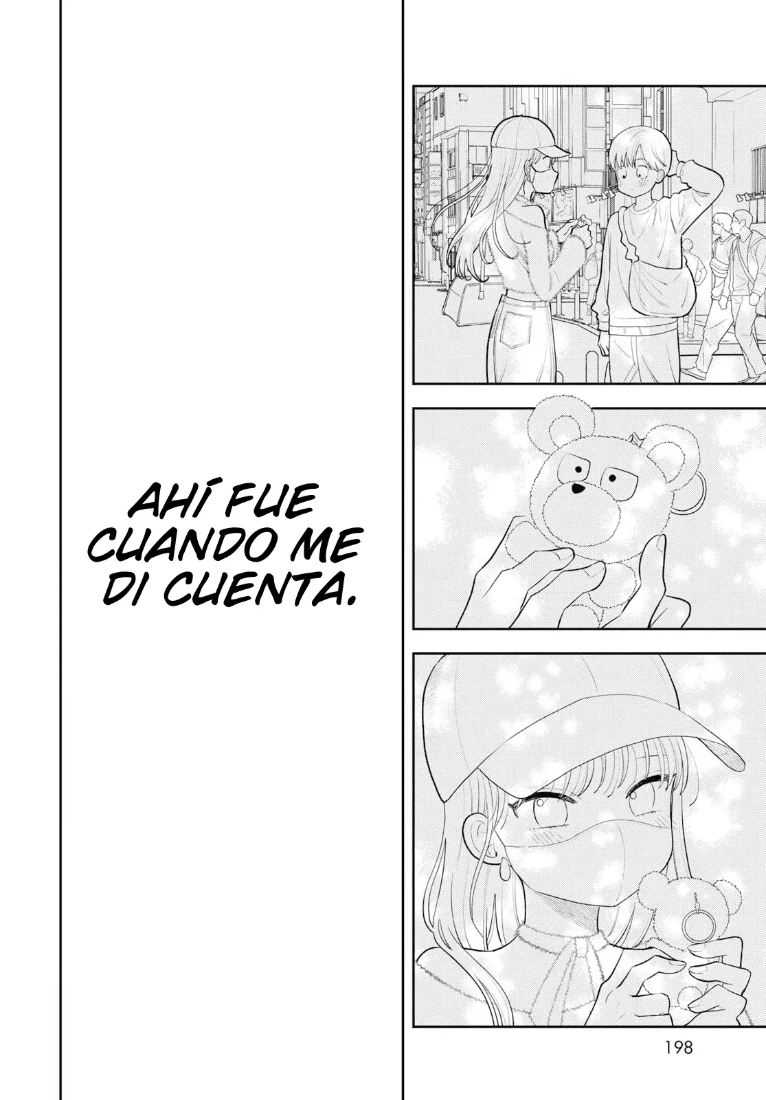 Boku dake shitterundaze Capitulo 10 página 28