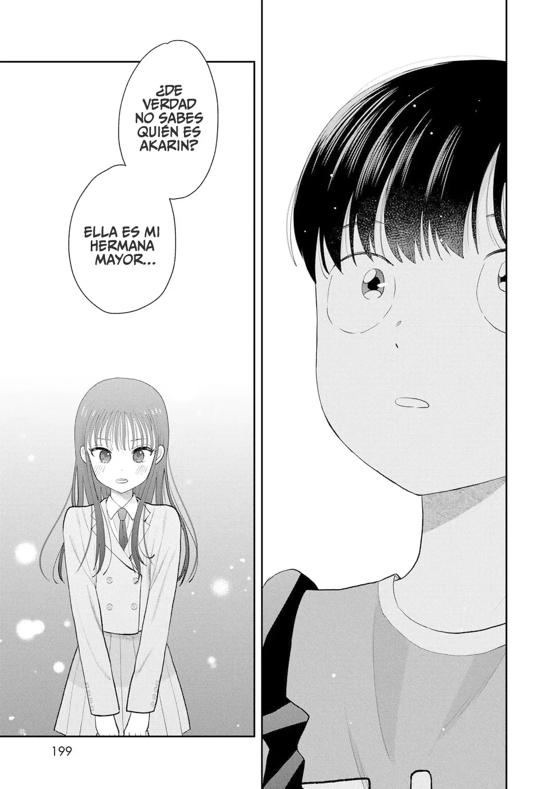 Boku dake shitterundaze Capitulo 10 página 29