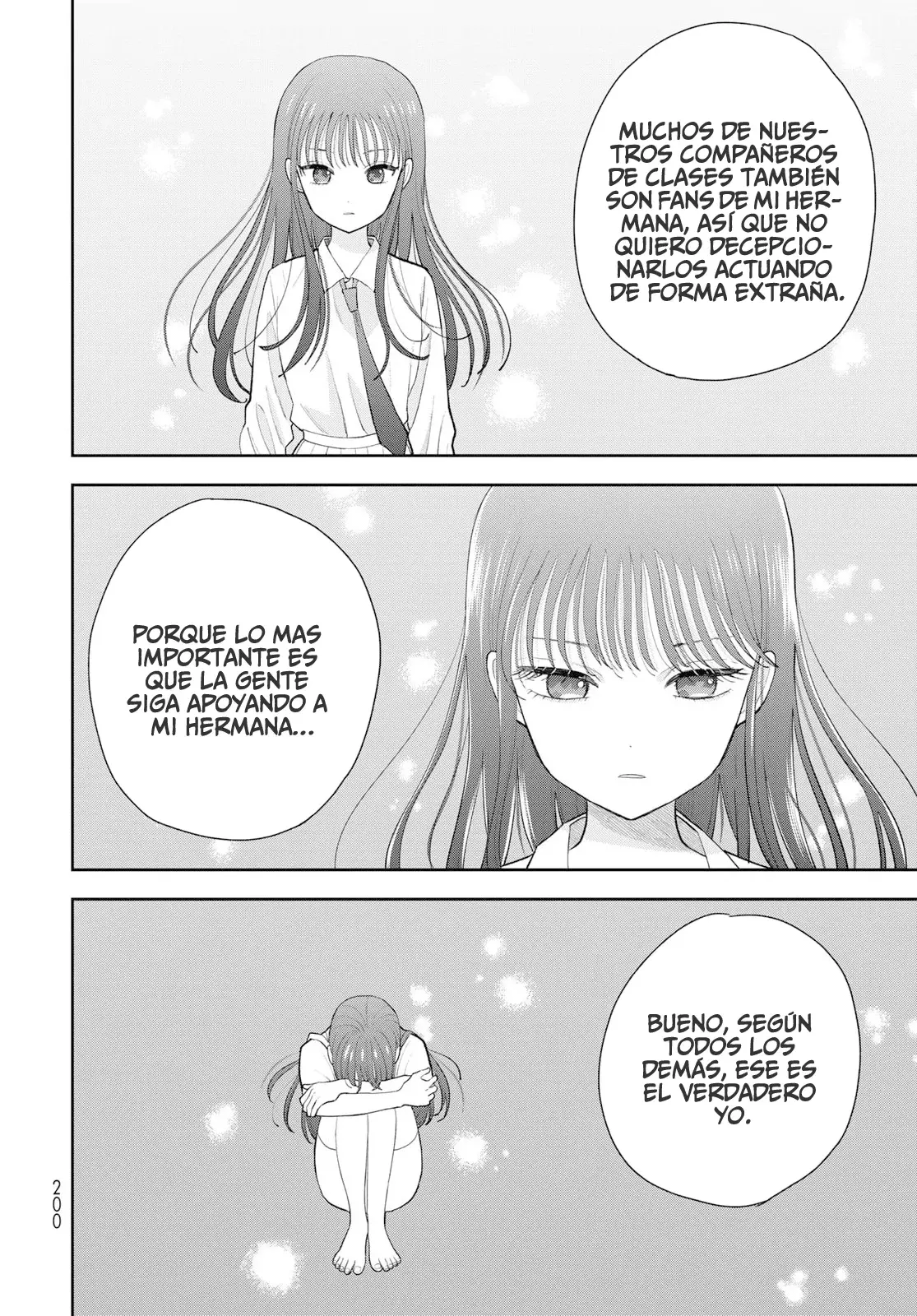 Boku dake shitterundaze Capitulo 10 página 30
