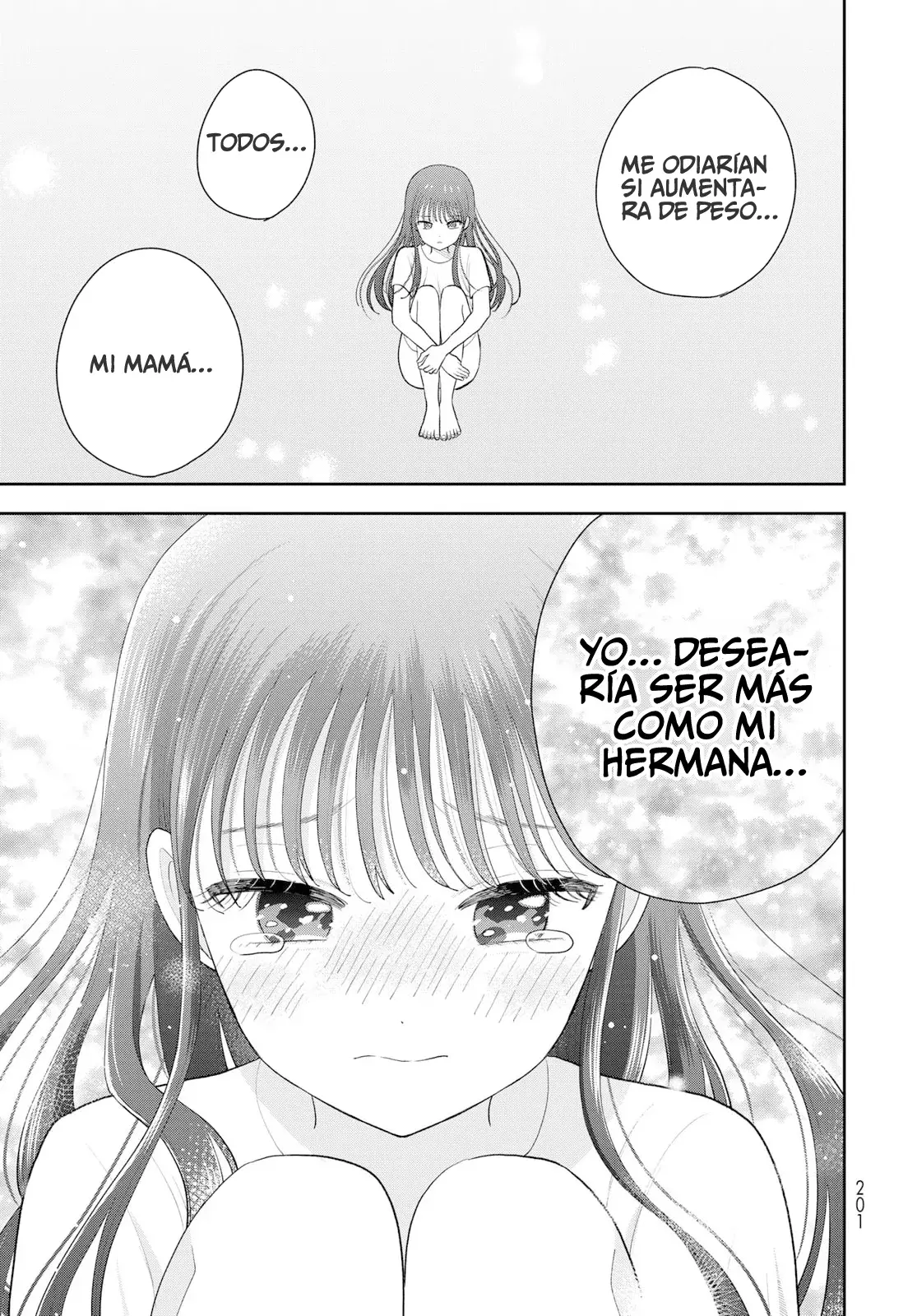 Boku dake shitterundaze Capitulo 10 página 31