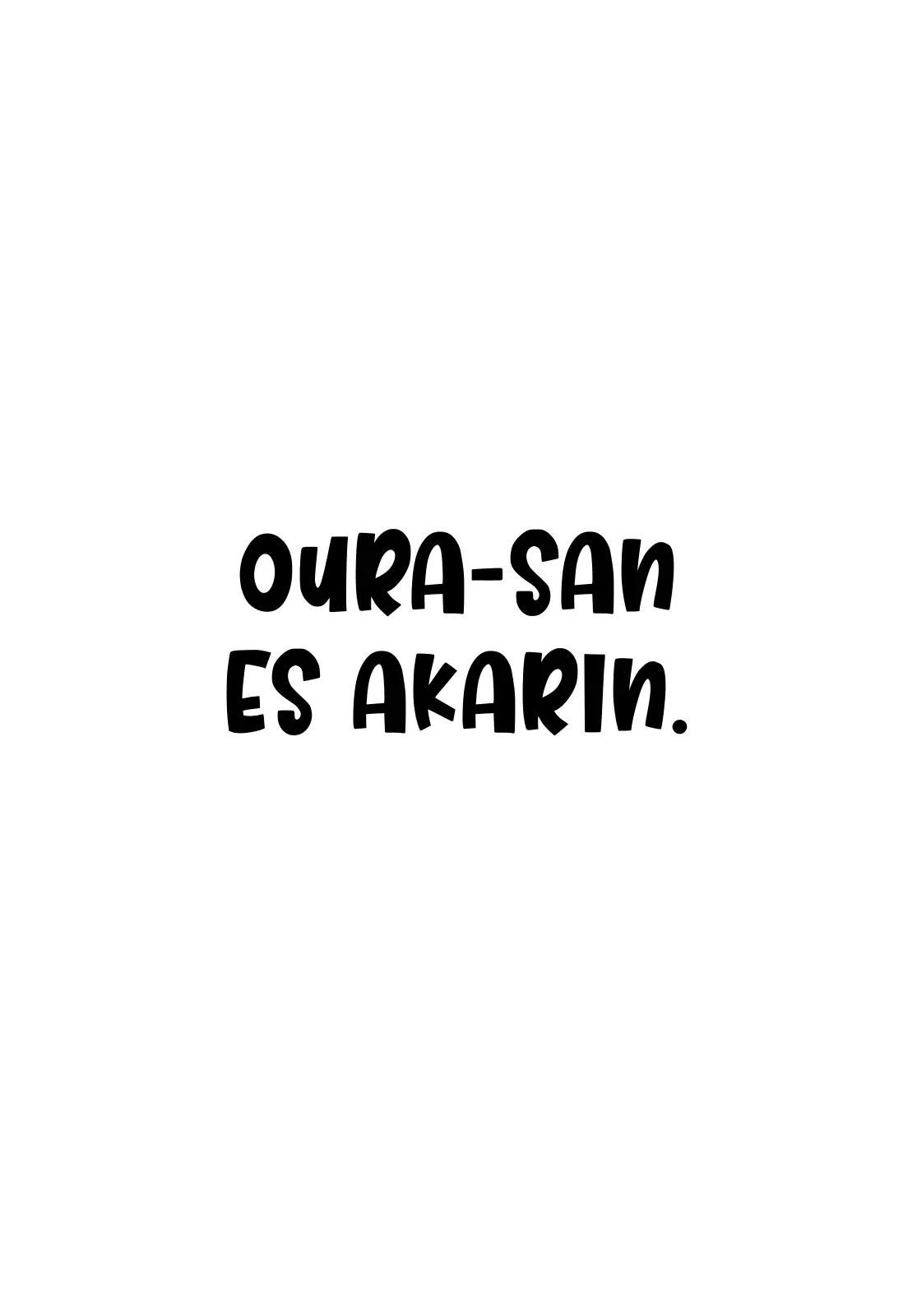 Boku dake shitterundaze Capitulo 10 página 34