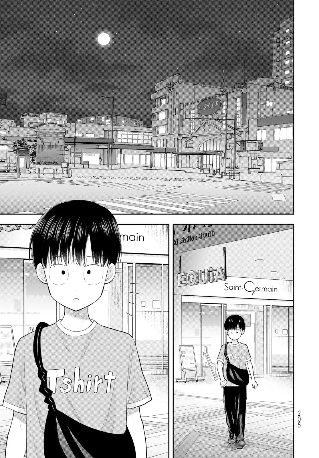 Boku dake shitterundaze Capitulo 10 página 35