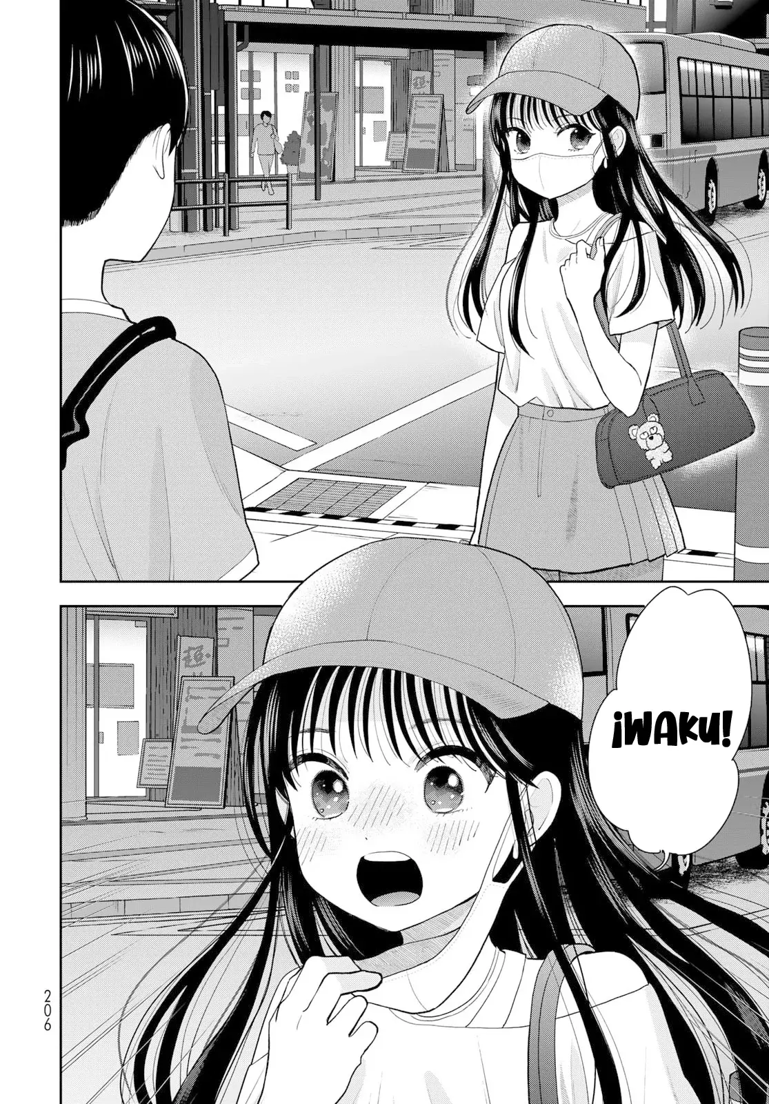 Boku dake shitterundaze Capitulo 10 página 36