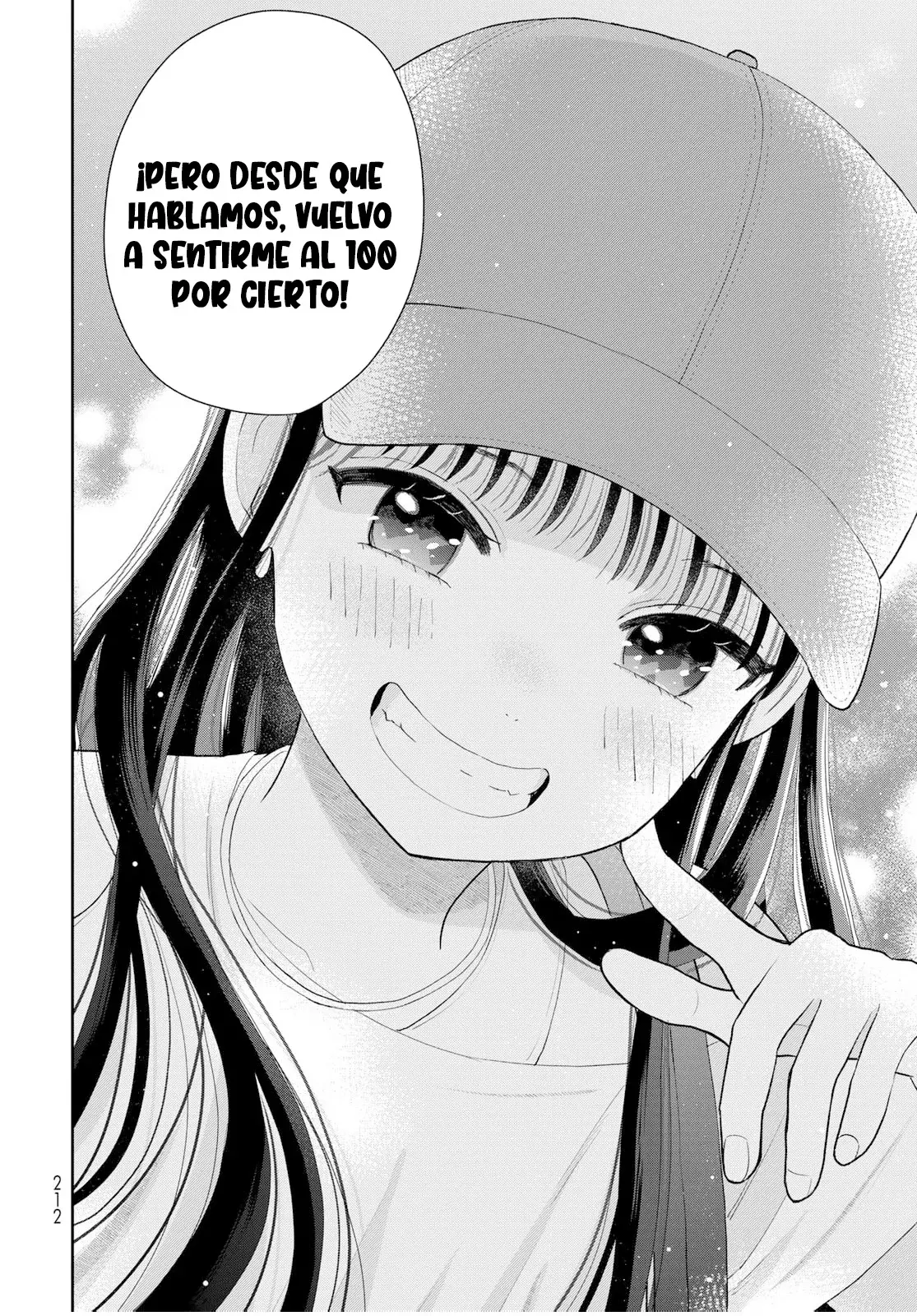 Boku dake shitterundaze Capitulo 10 página 42