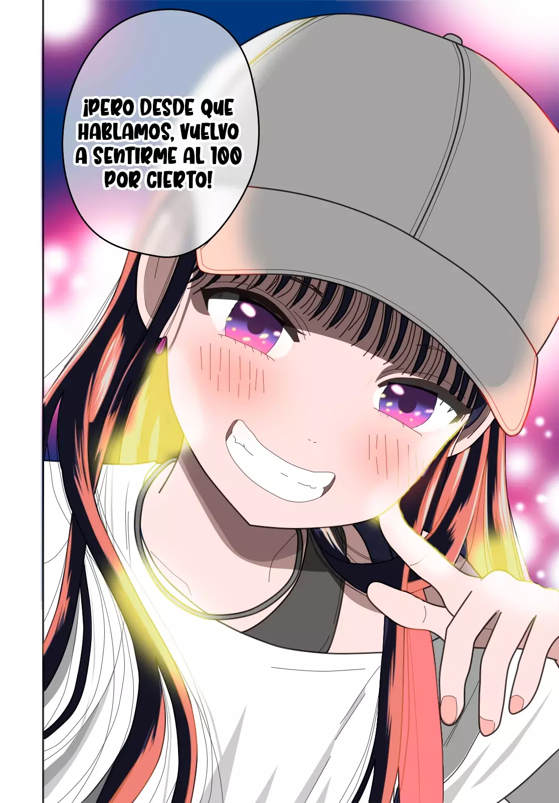 Boku dake shitterundaze Capitulo 10 página 43