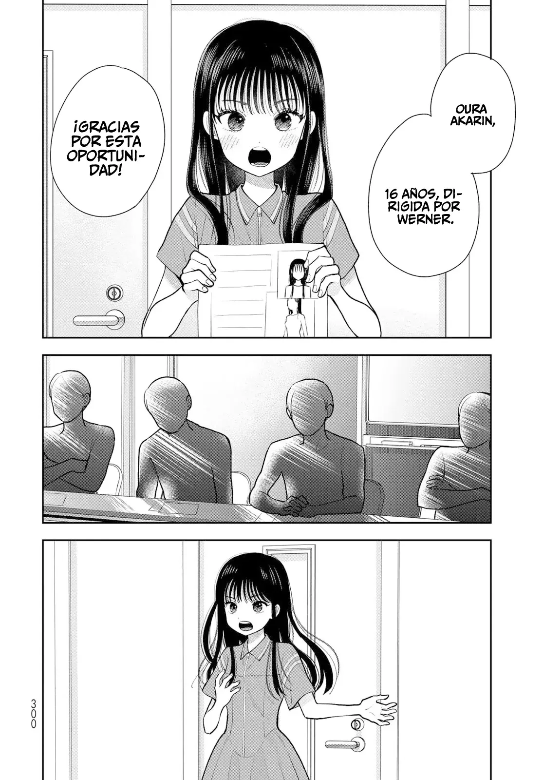 Boku dake shitterundaze Capitulo 11 página 13