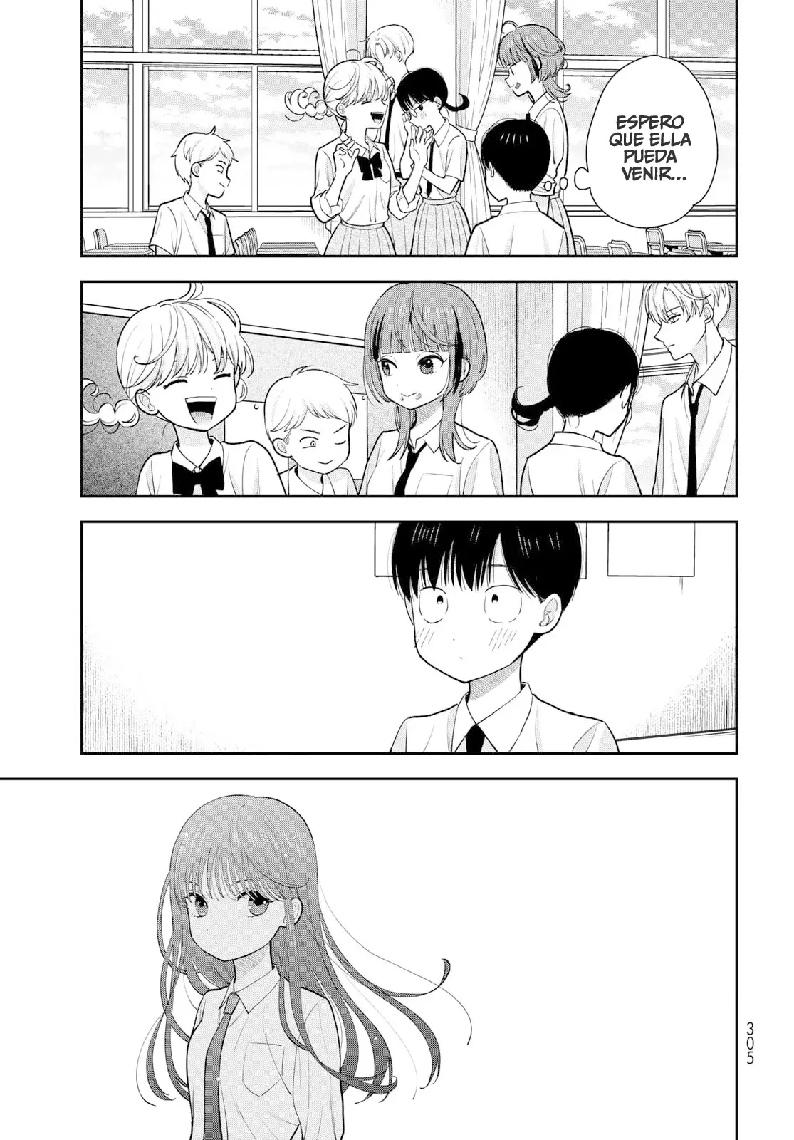 Boku dake shitterundaze Capitulo 11 página 18