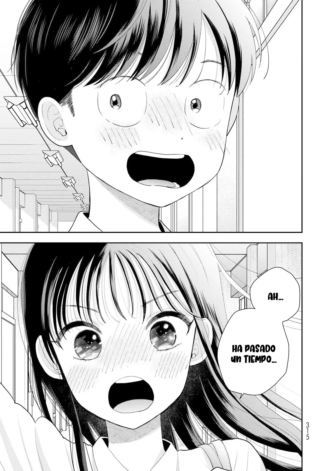 Boku dake shitterundaze Capitulo 11 página 28
