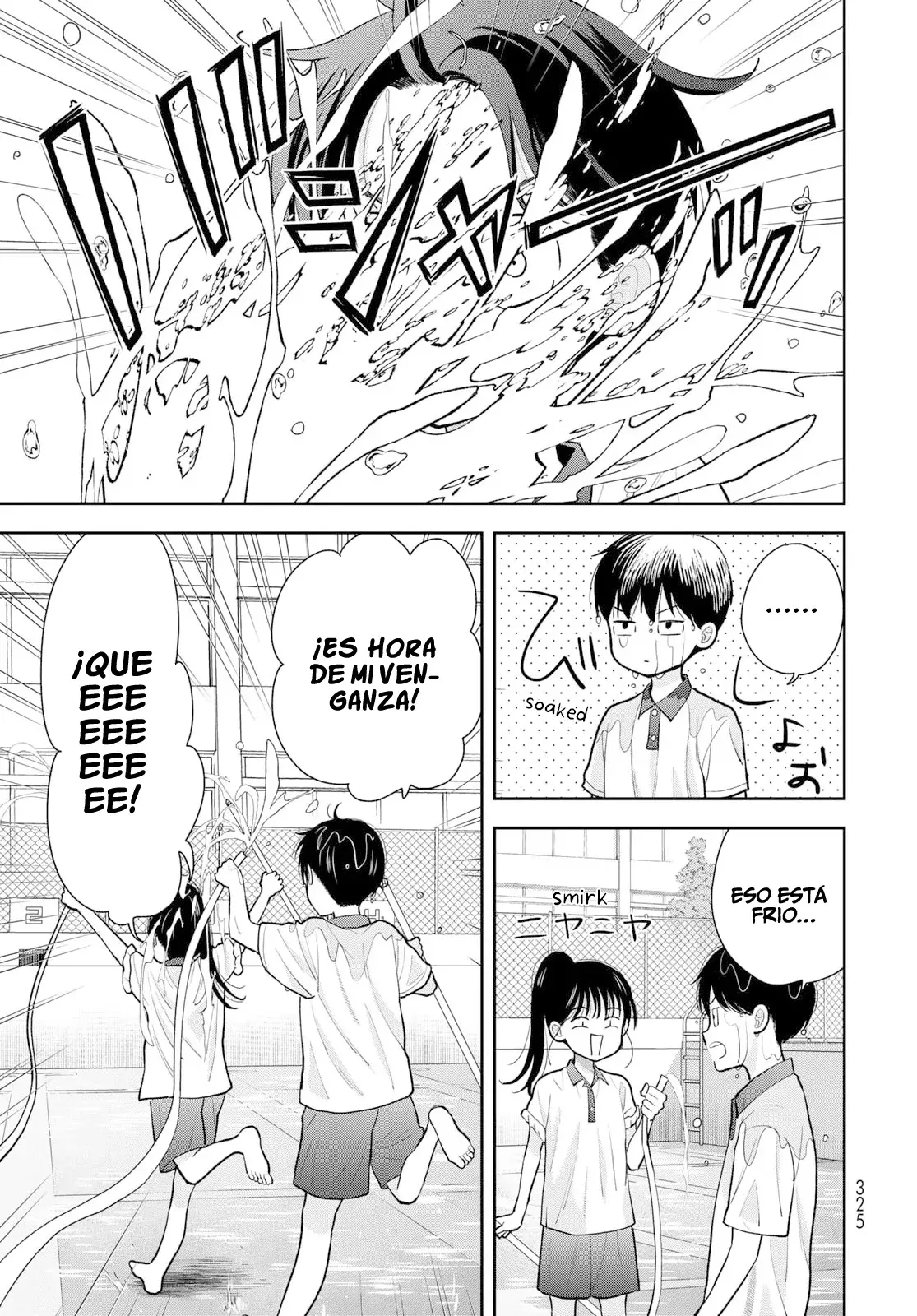 Boku dake shitterundaze Capitulo 11 página 38