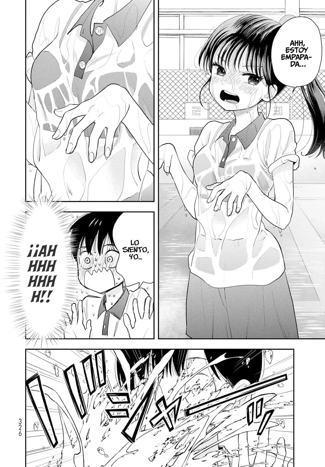 Boku dake shitterundaze Capitulo 11 página 39