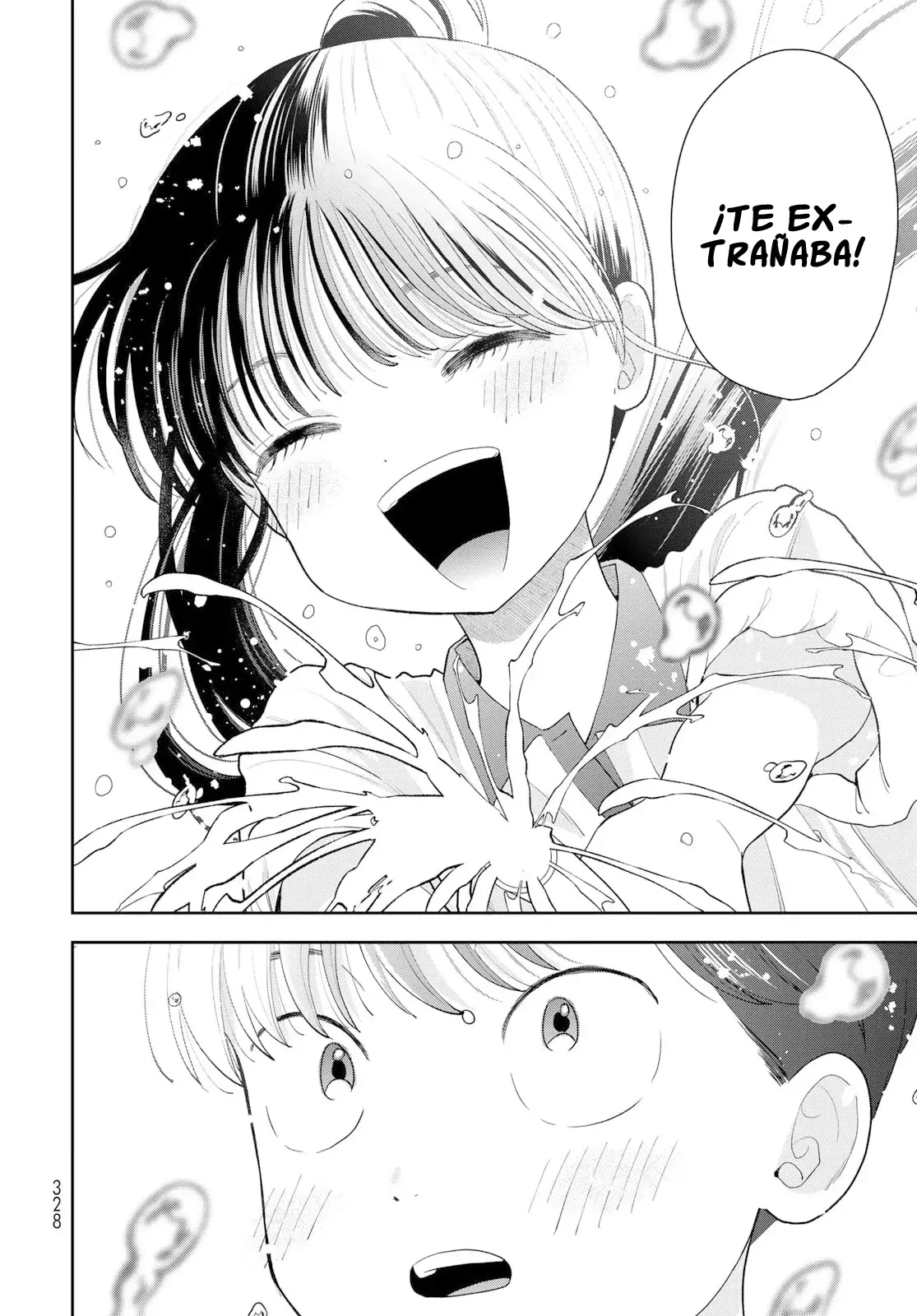 Boku dake shitterundaze Capitulo 11 página 41