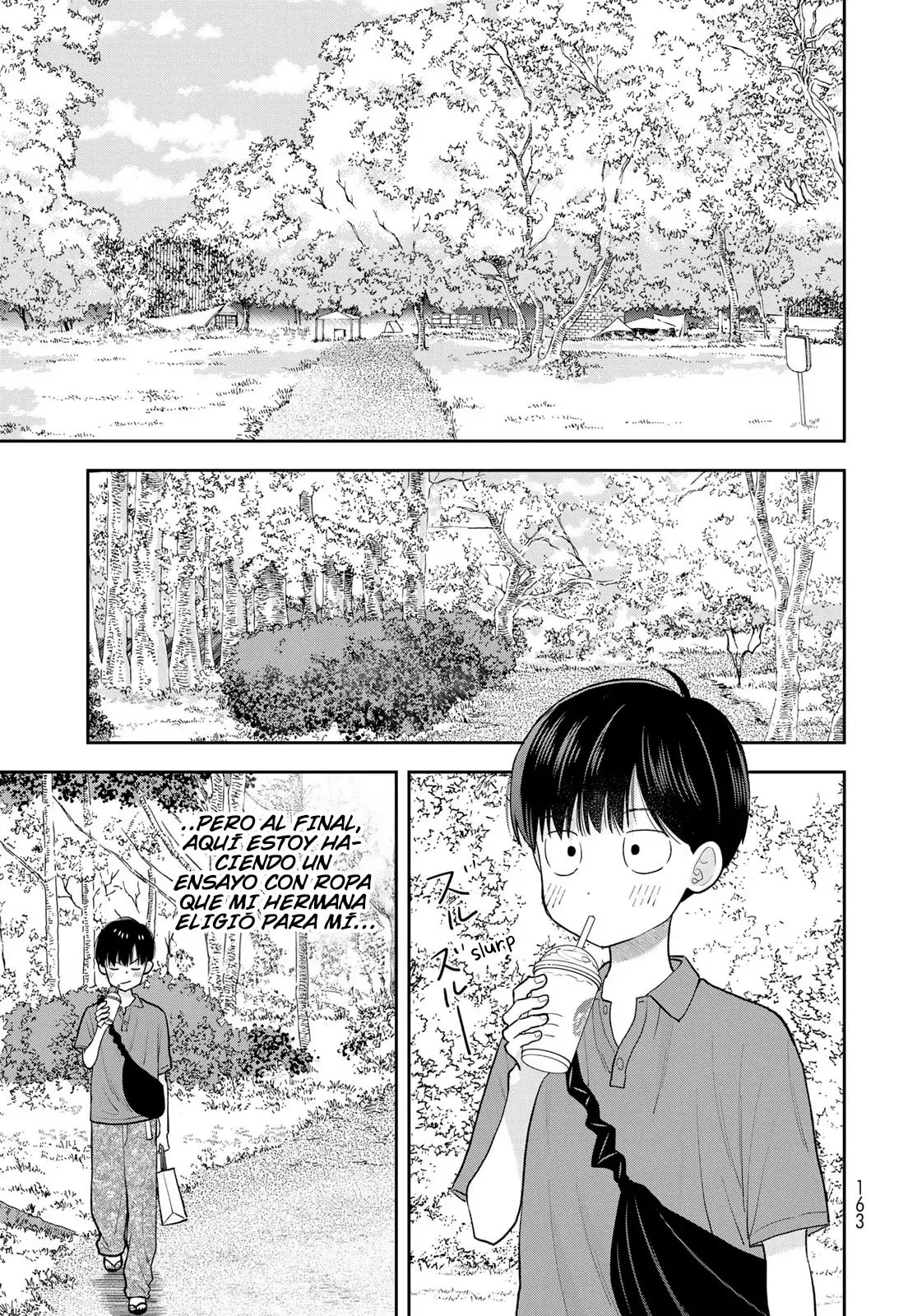 Boku dake shitterundaze Capitulo 12 página 22
