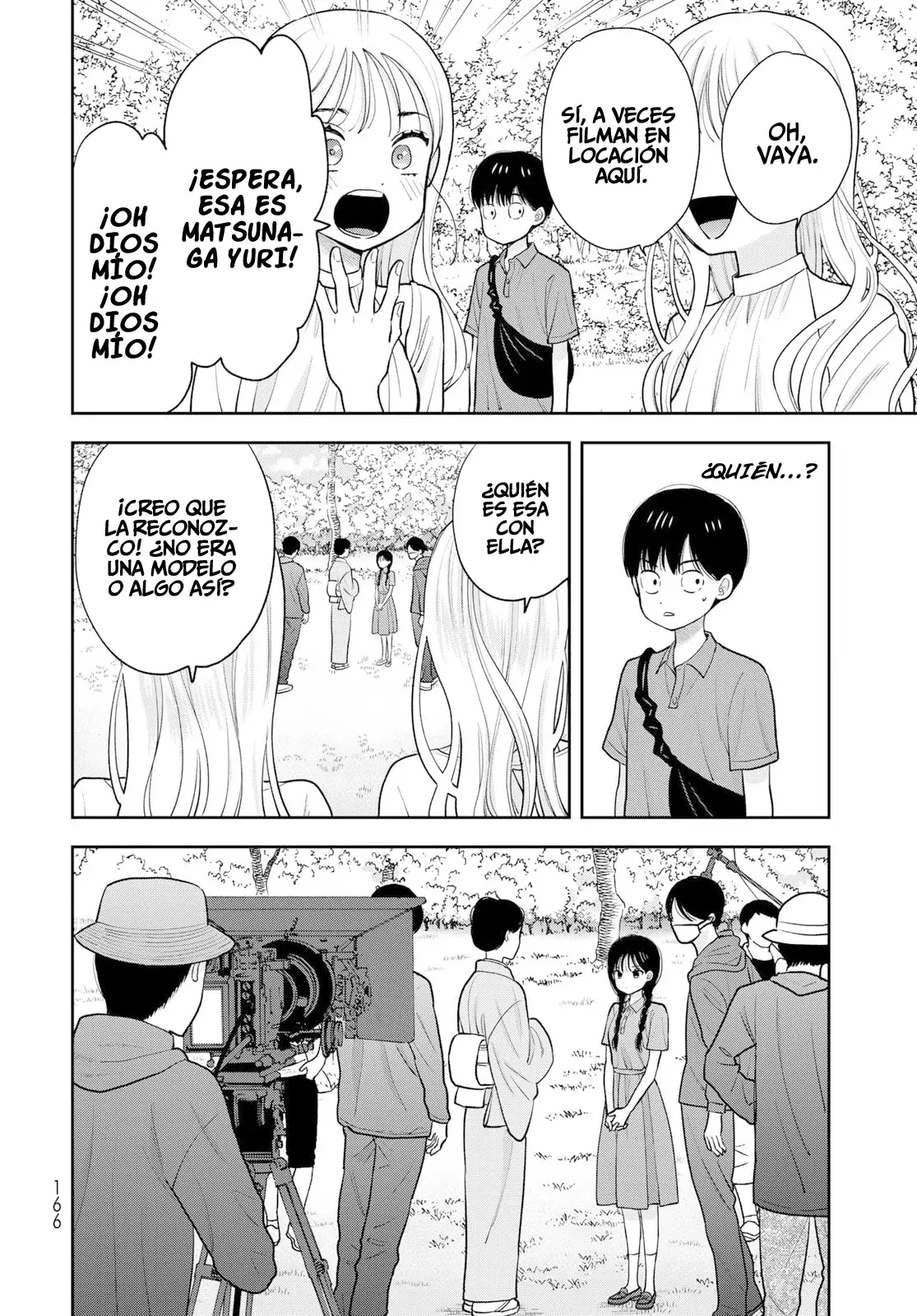 Boku dake shitterundaze Capitulo 12 página 25