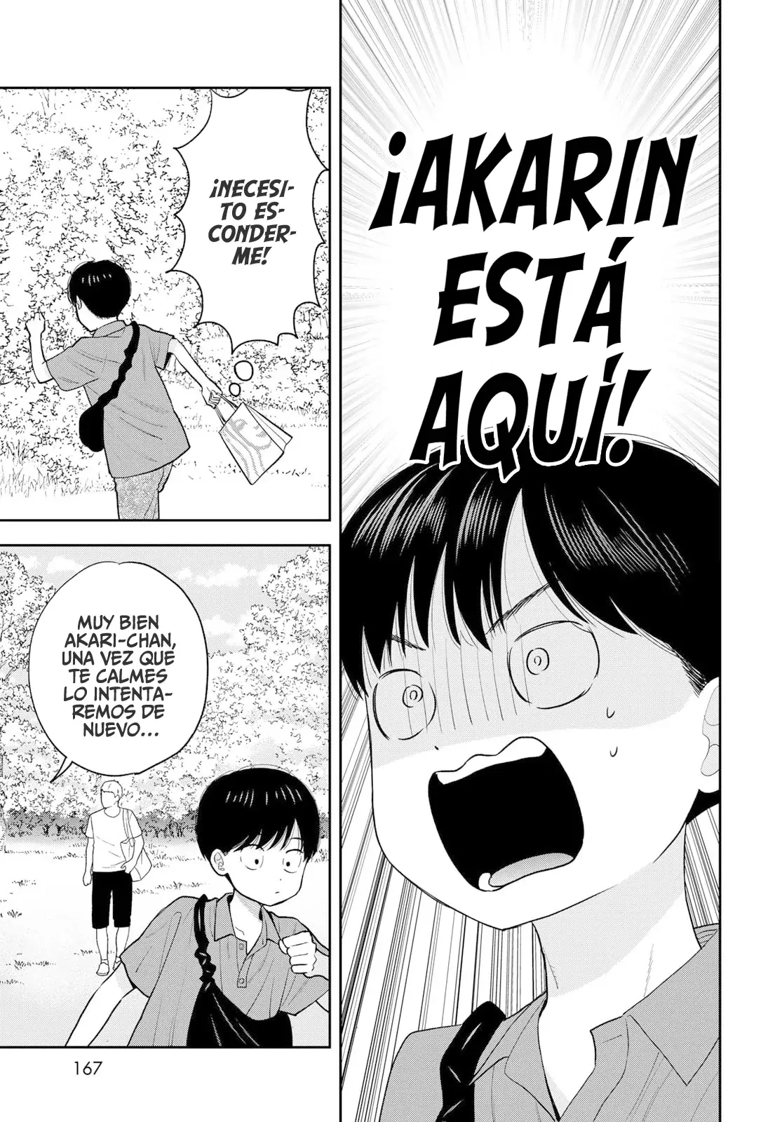 Boku dake shitterundaze Capitulo 12 página 26