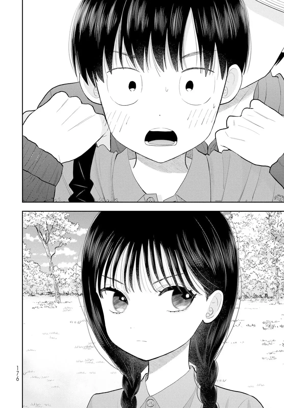 Boku dake shitterundaze Capitulo 12 página 34