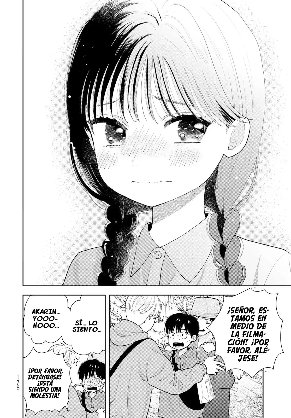 Boku dake shitterundaze Capitulo 12 página 36