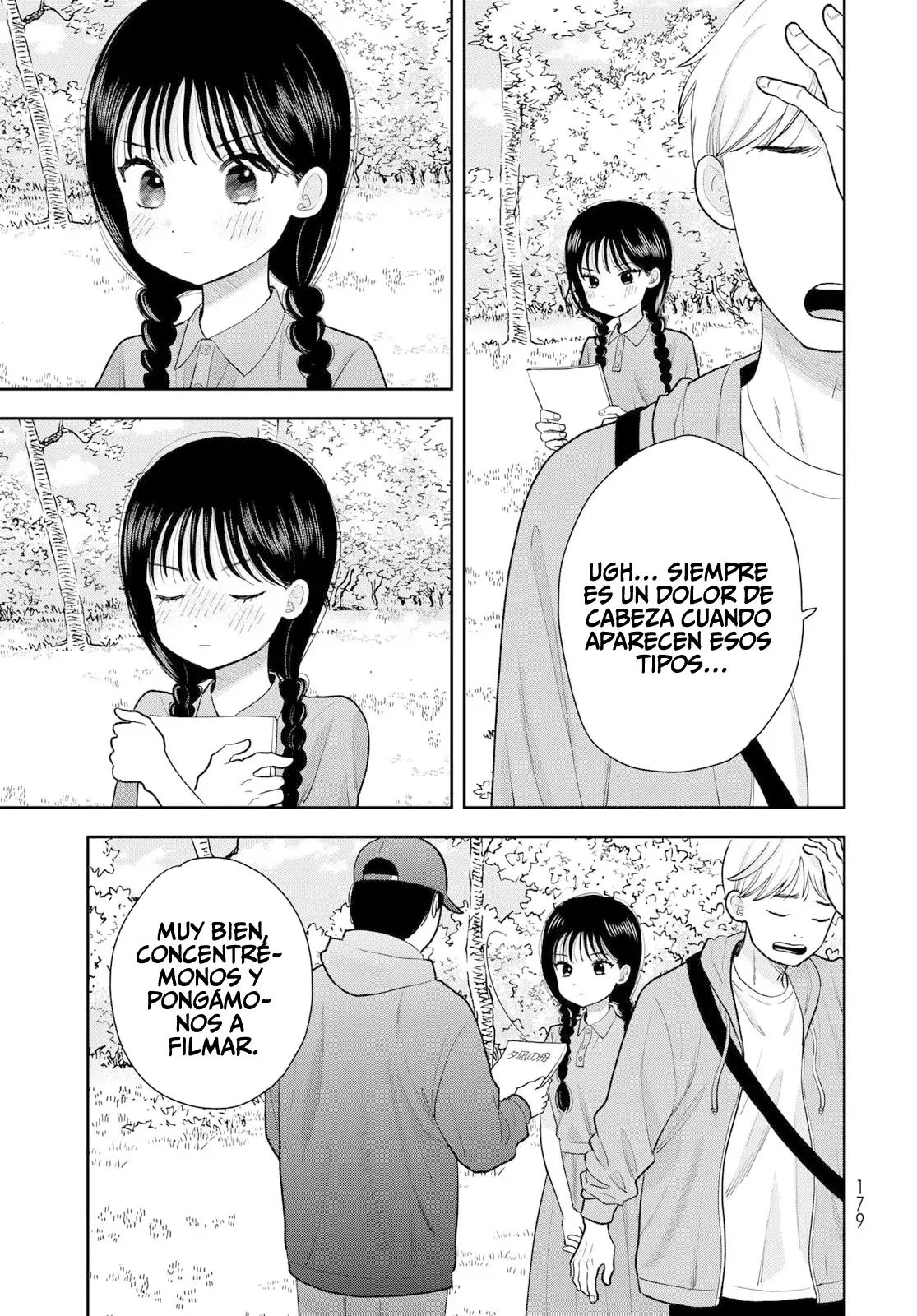 Boku dake shitterundaze Capitulo 12 página 37