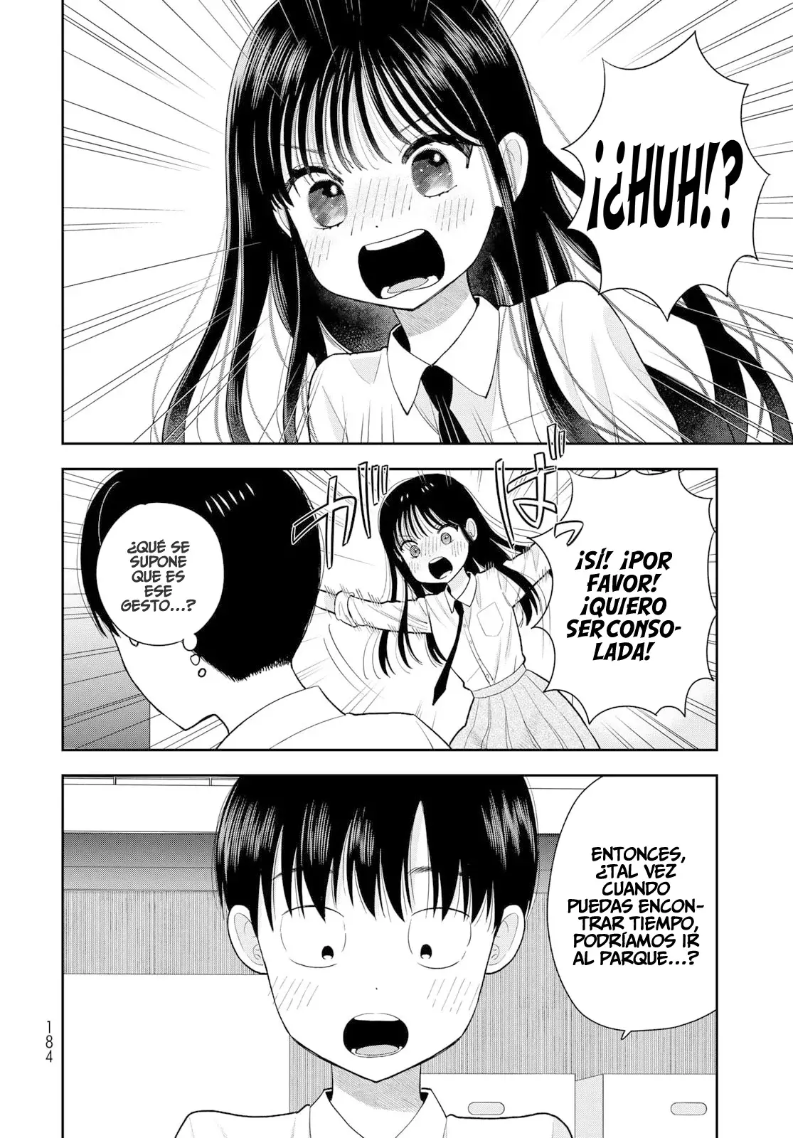 Boku dake shitterundaze Capitulo 12 página 42