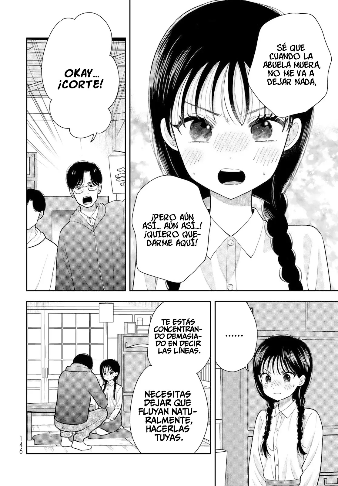 Boku dake shitterundaze Capitulo 12 página 5
