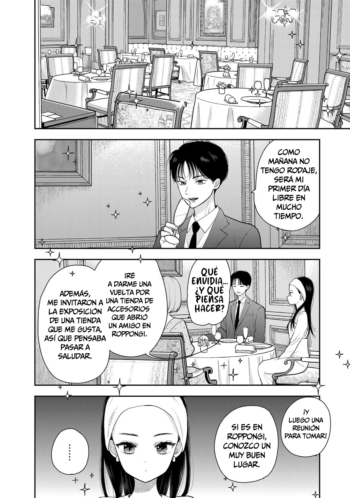 Boku dake shitterundaze Capitulo 13 página 23