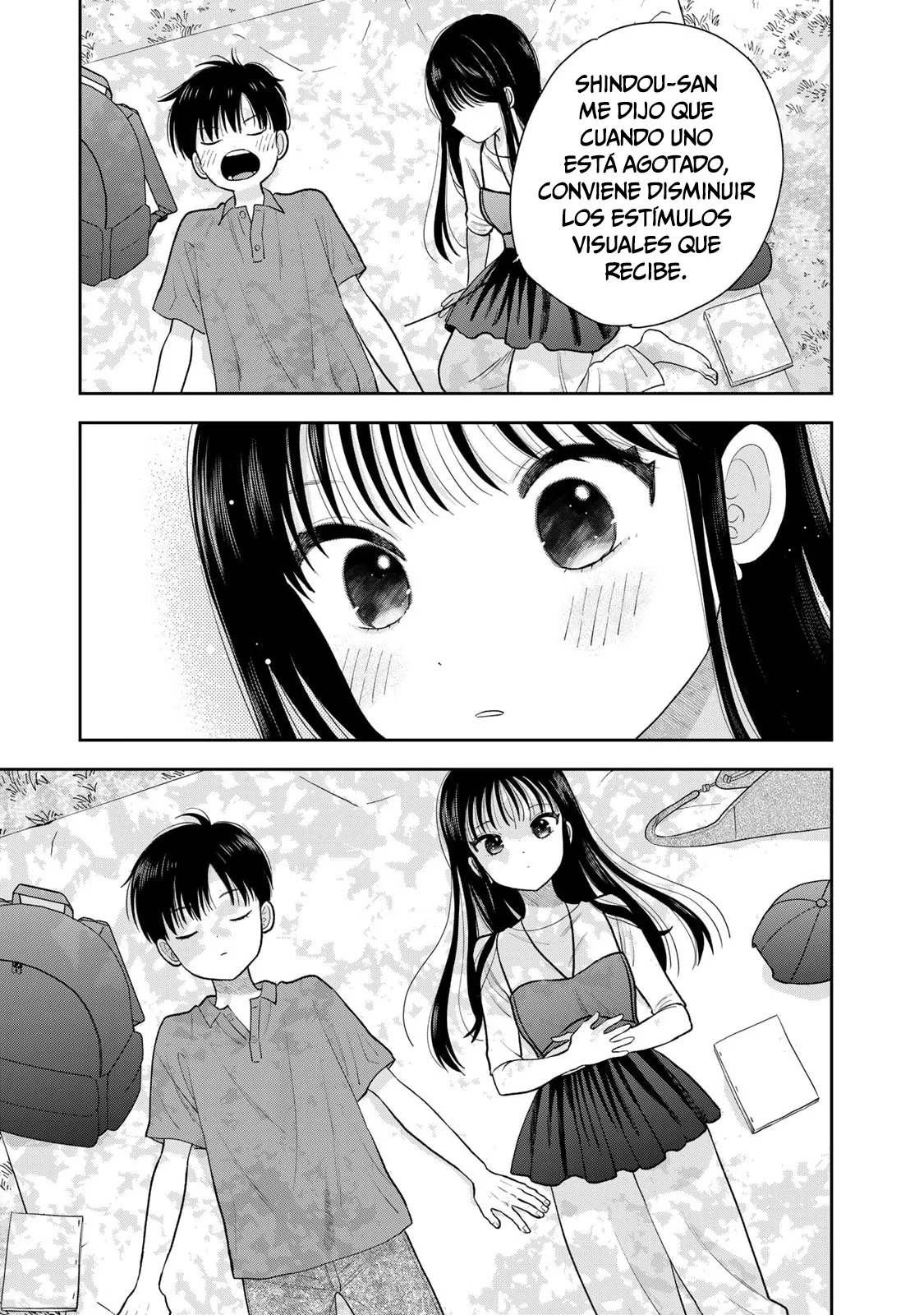 Boku dake shitterundaze Capitulo 13 página 40