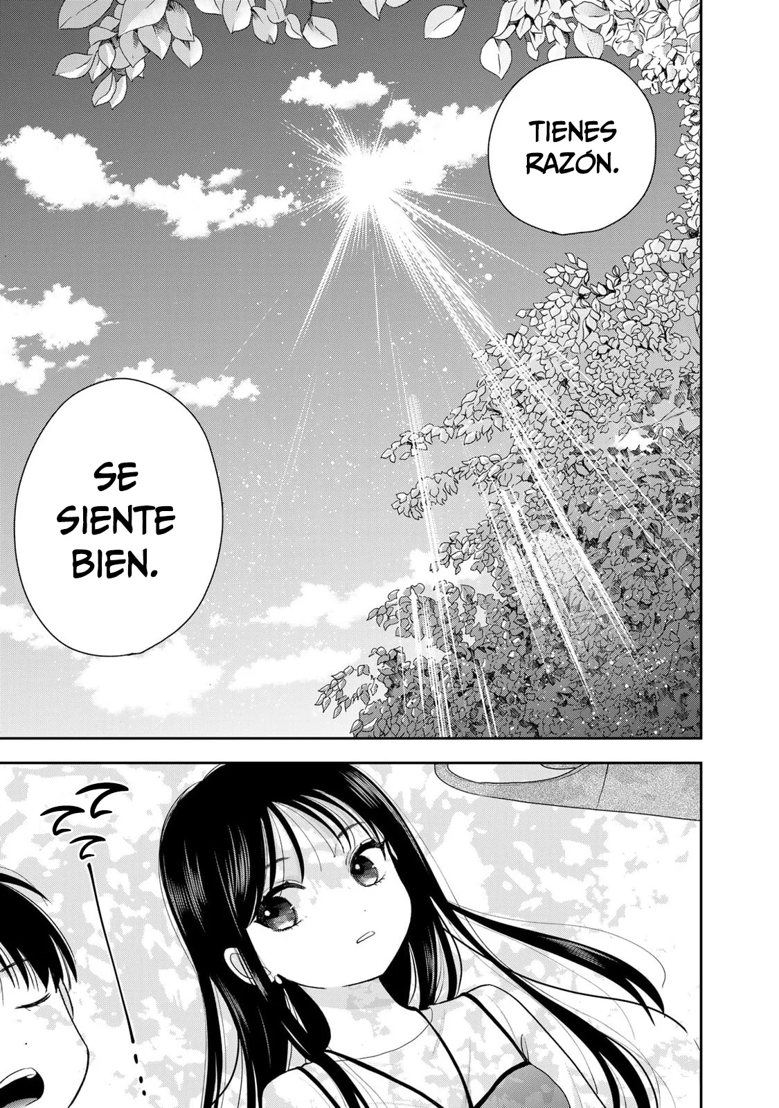 Boku dake shitterundaze Capitulo 13 página 42