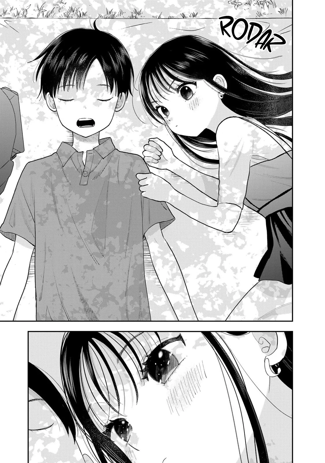 Boku dake shitterundaze Capitulo 13 página 44