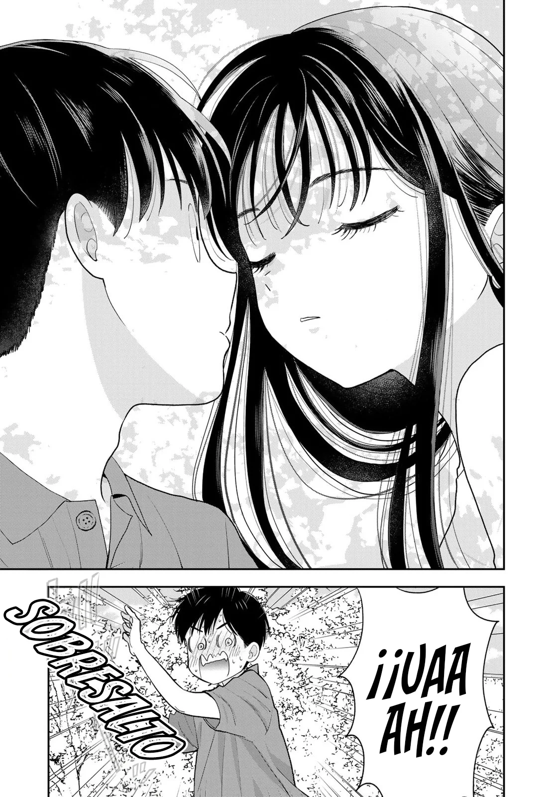 Boku dake shitterundaze Capitulo 13 página 48