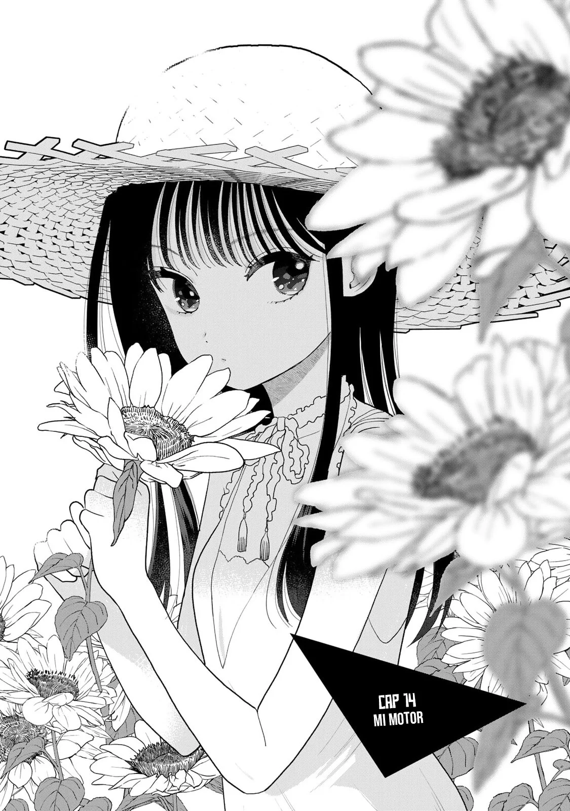 Boku dake shitterundaze Capitulo 14 página 2