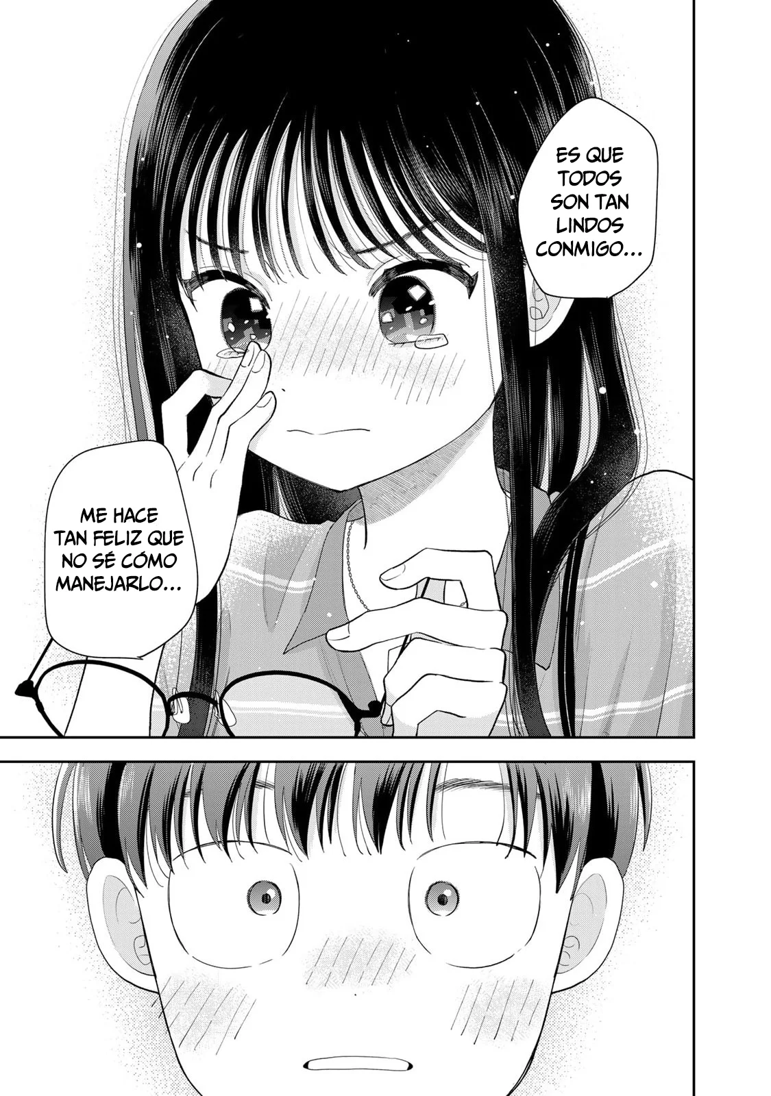 Boku dake shitterundaze Capitulo 14 página 46