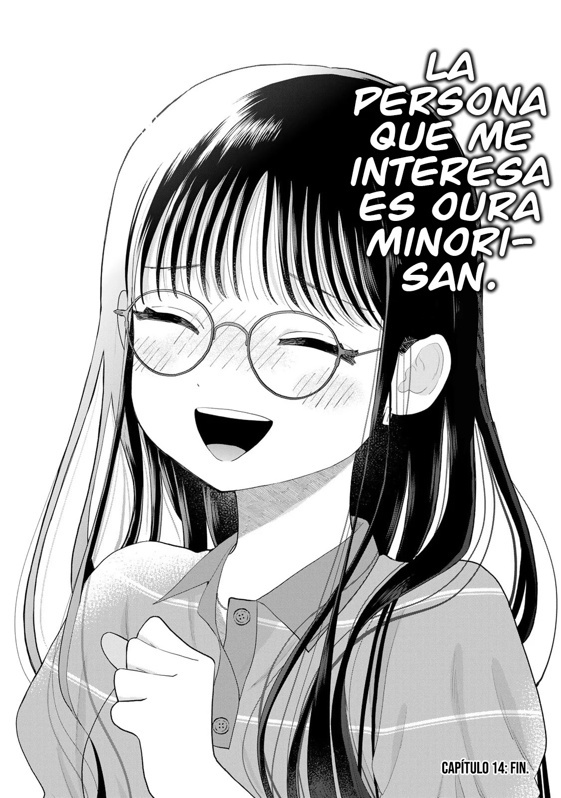 Boku dake shitterundaze Capitulo 14 página 49