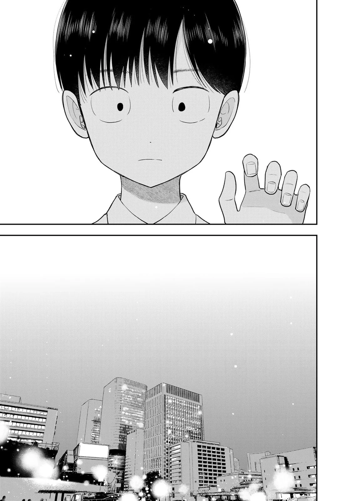 Boku dake shitterundaze Capitulo 15 página 22