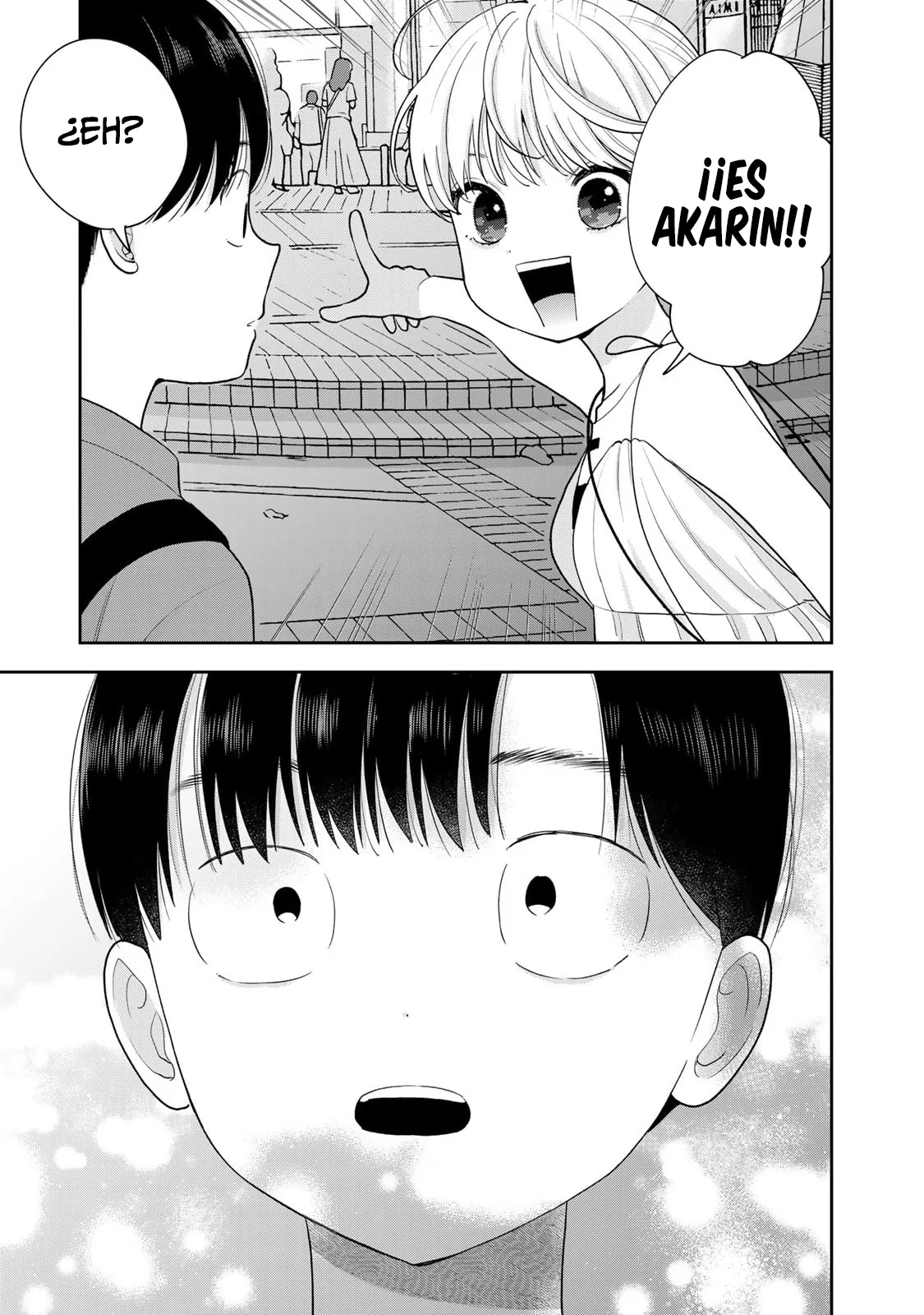 Boku dake shitterundaze Capitulo 15 página 26
