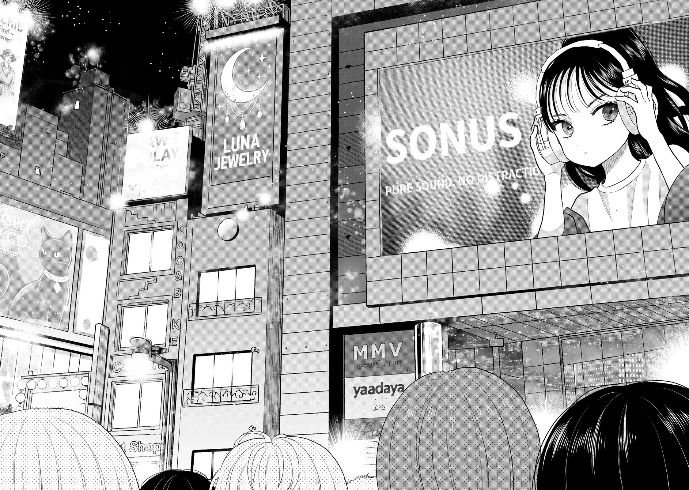 Boku dake shitterundaze Capitulo 15 página 27