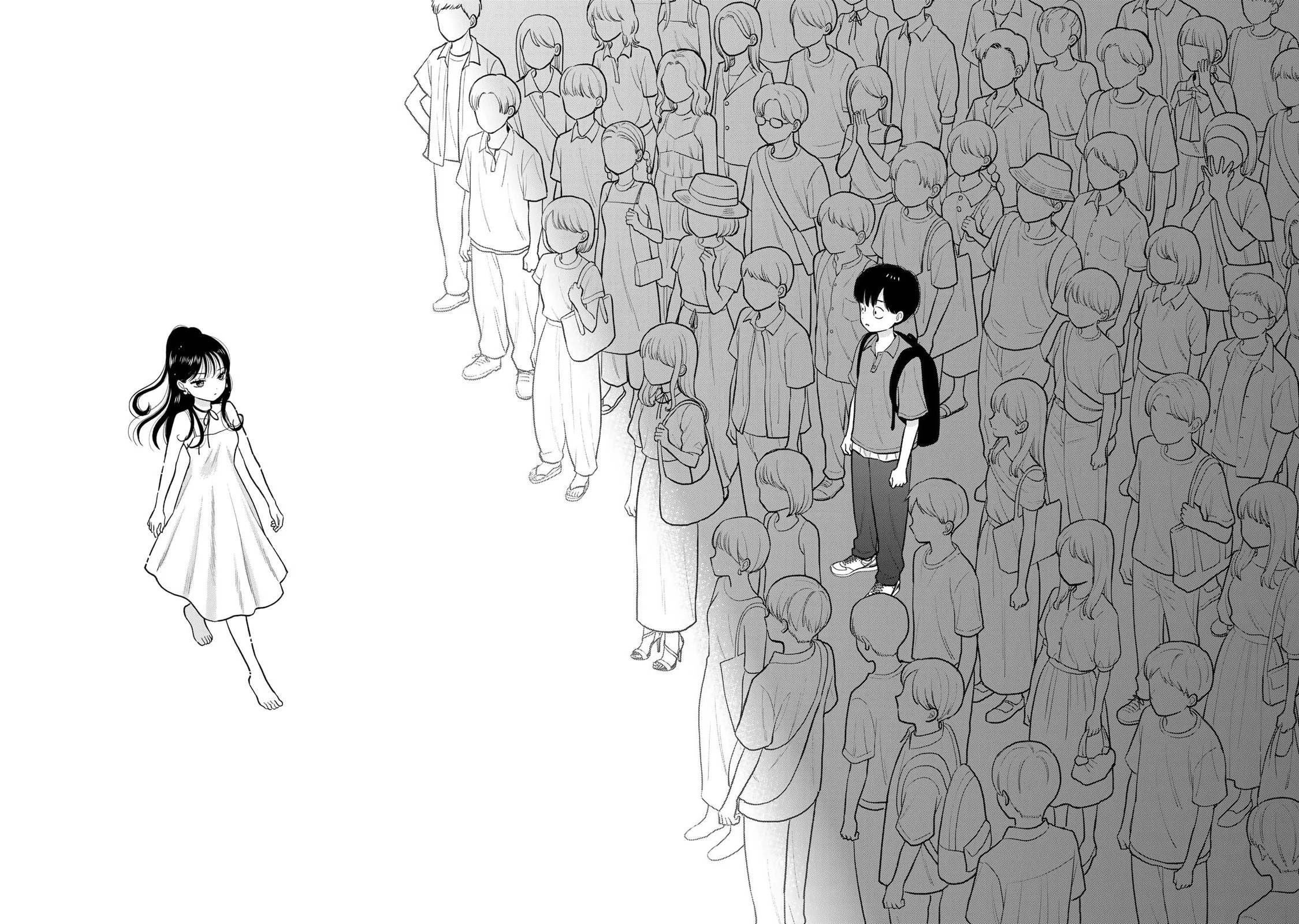 Boku dake shitterundaze Capitulo 15 página 30