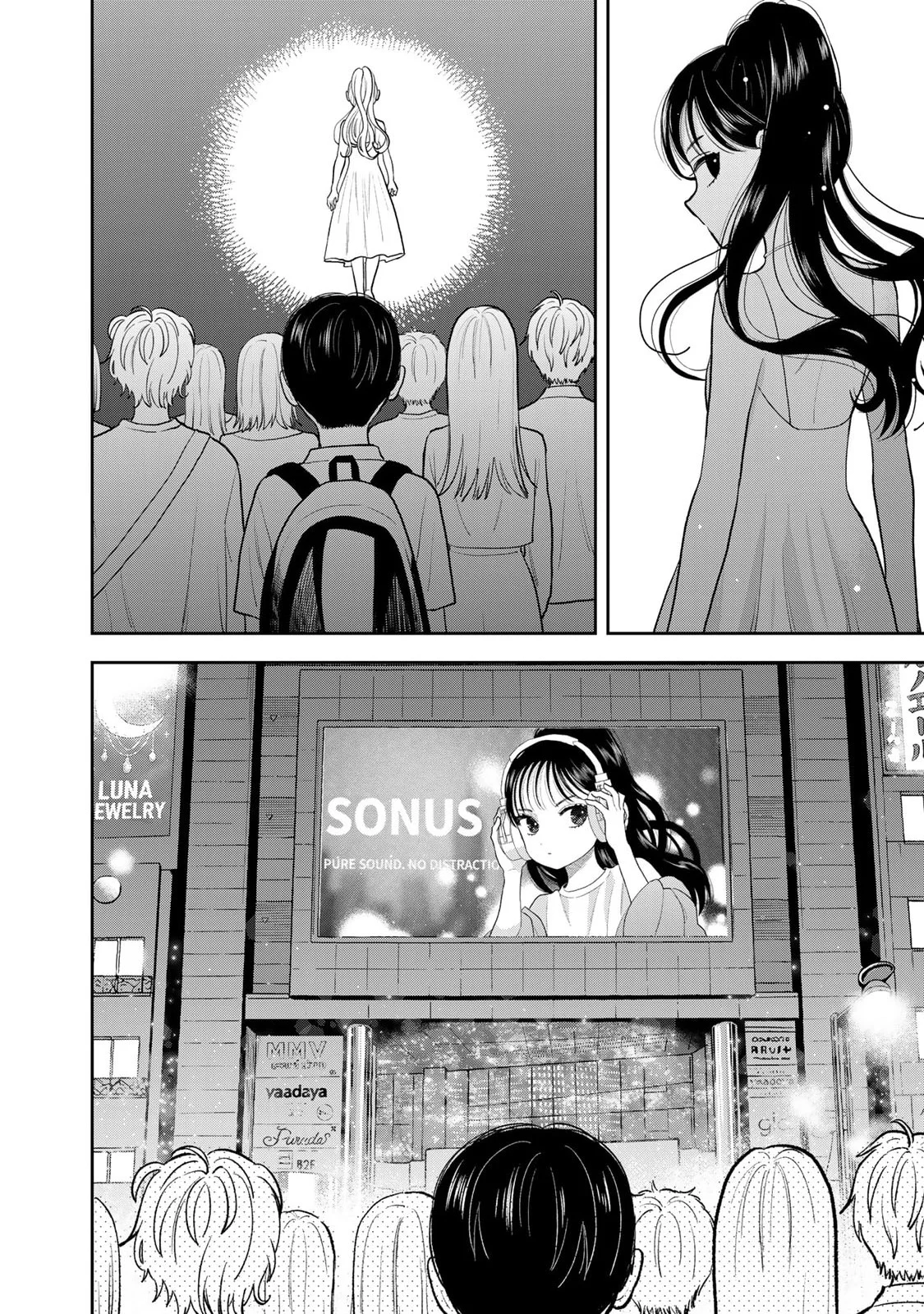 Boku dake shitterundaze Capitulo 15 página 31
