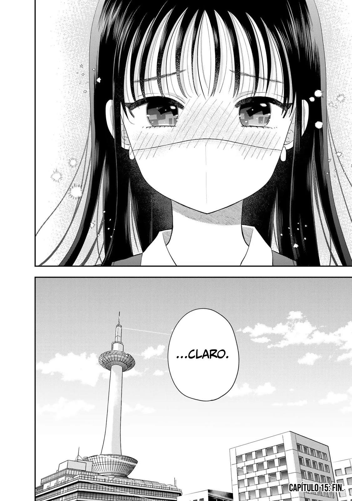 Boku dake shitterundaze Capitulo 15 página 45