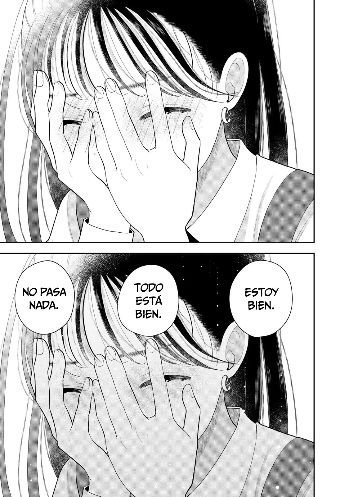 Boku dake shitterundaze Capitulo 15 página 8