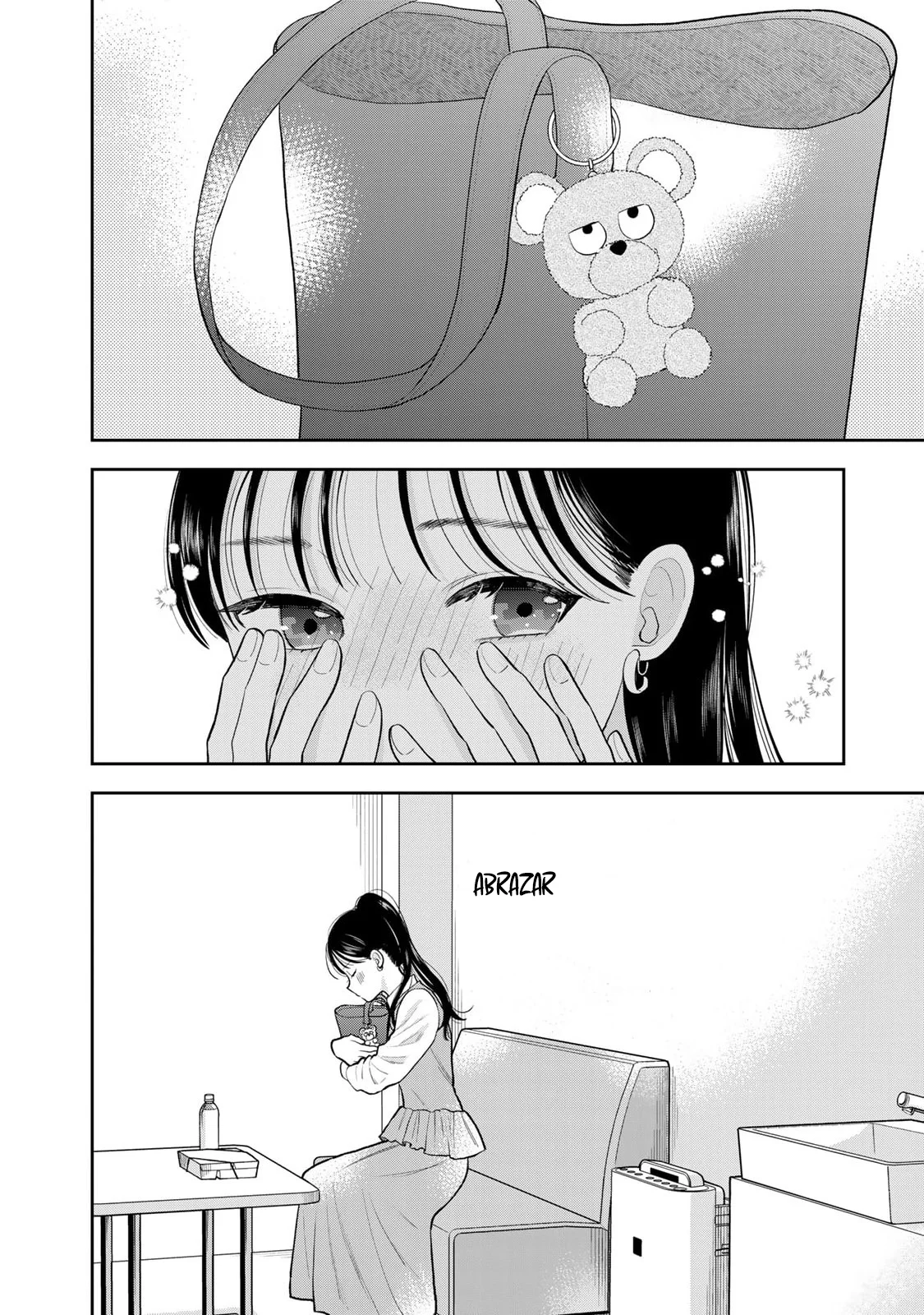 Boku dake shitterundaze Capitulo 15 página 9