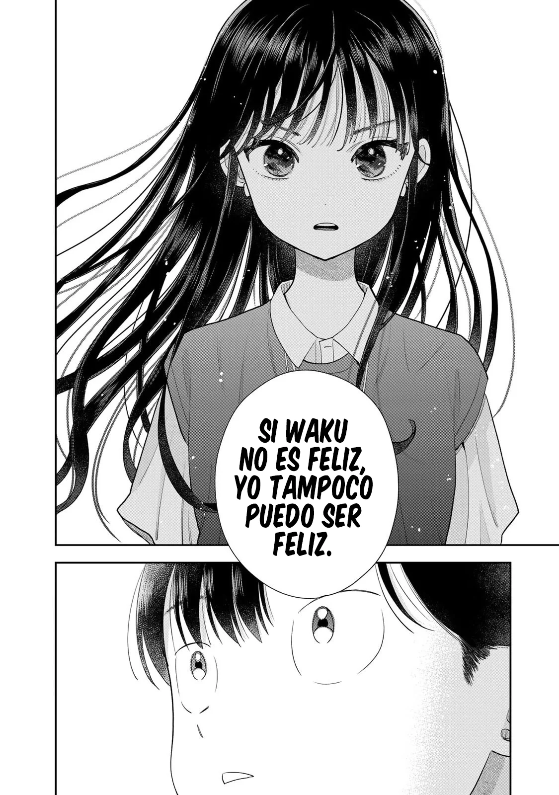 Boku dake shitterundaze Capitulo 16 página 36