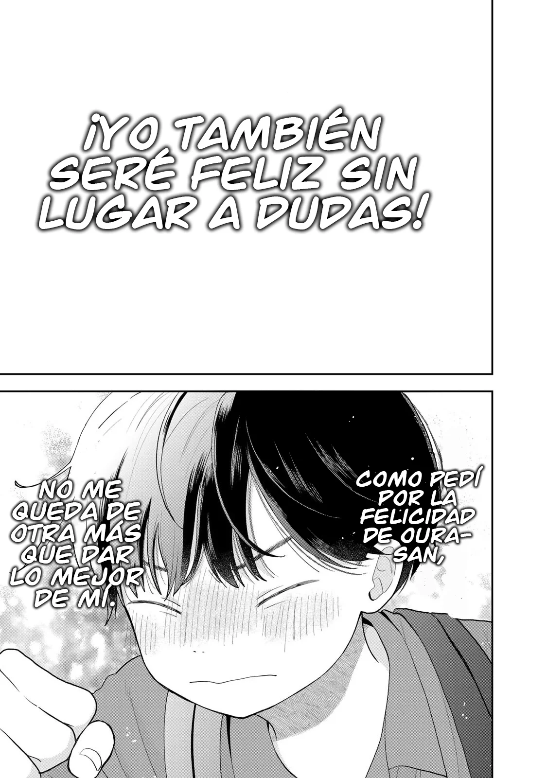 Boku dake shitterundaze Capitulo 16 página 41