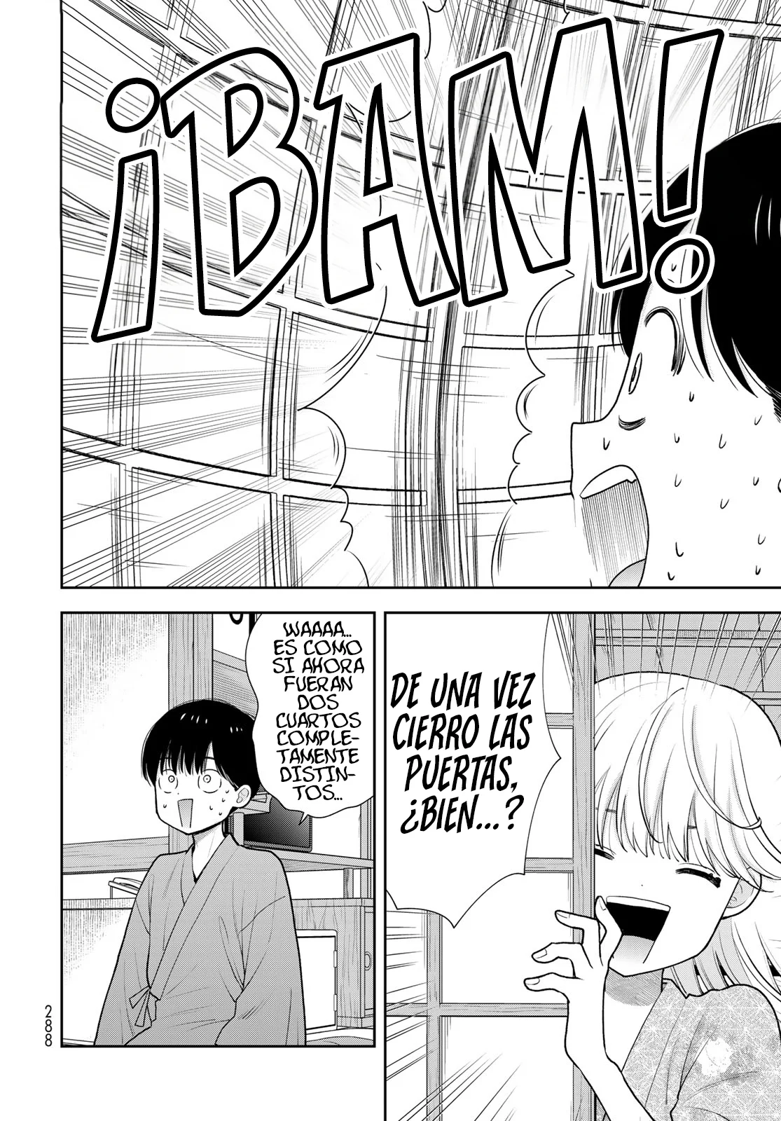 Boku dake shitterundaze Capitulo 17 página 14