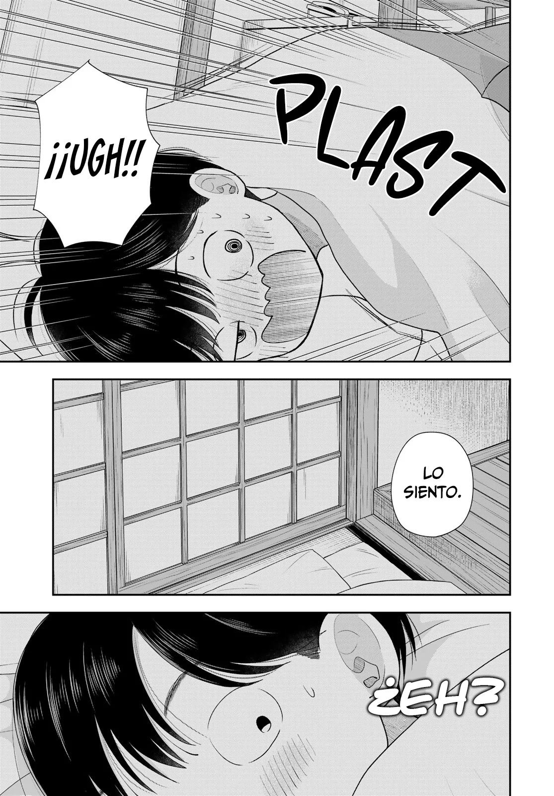 Boku dake shitterundaze Capitulo 17 página 19
