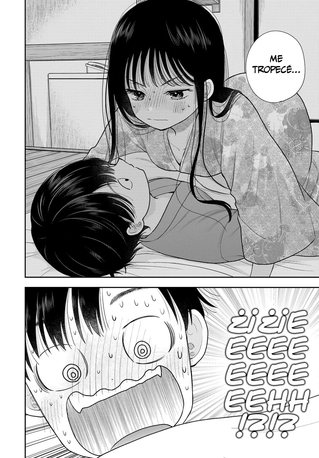 Boku dake shitterundaze Capitulo 17 página 20