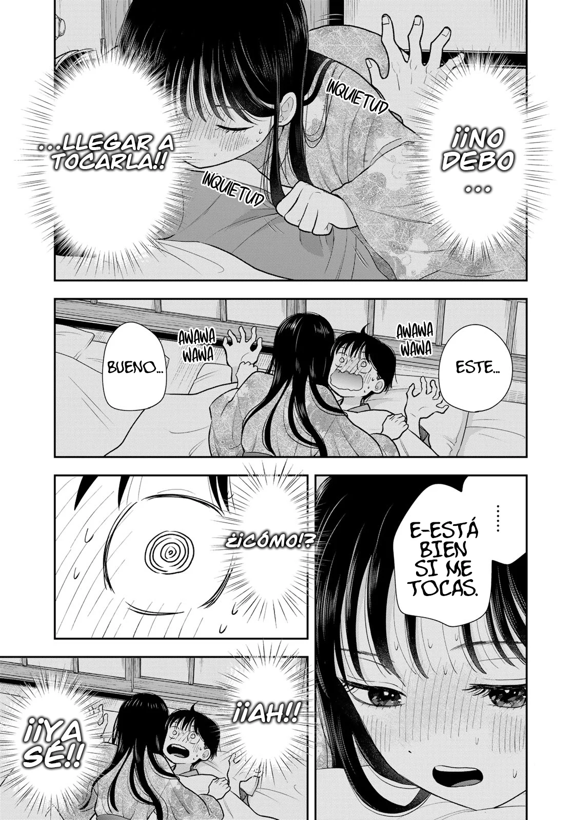 Boku dake shitterundaze Capitulo 17 página 23