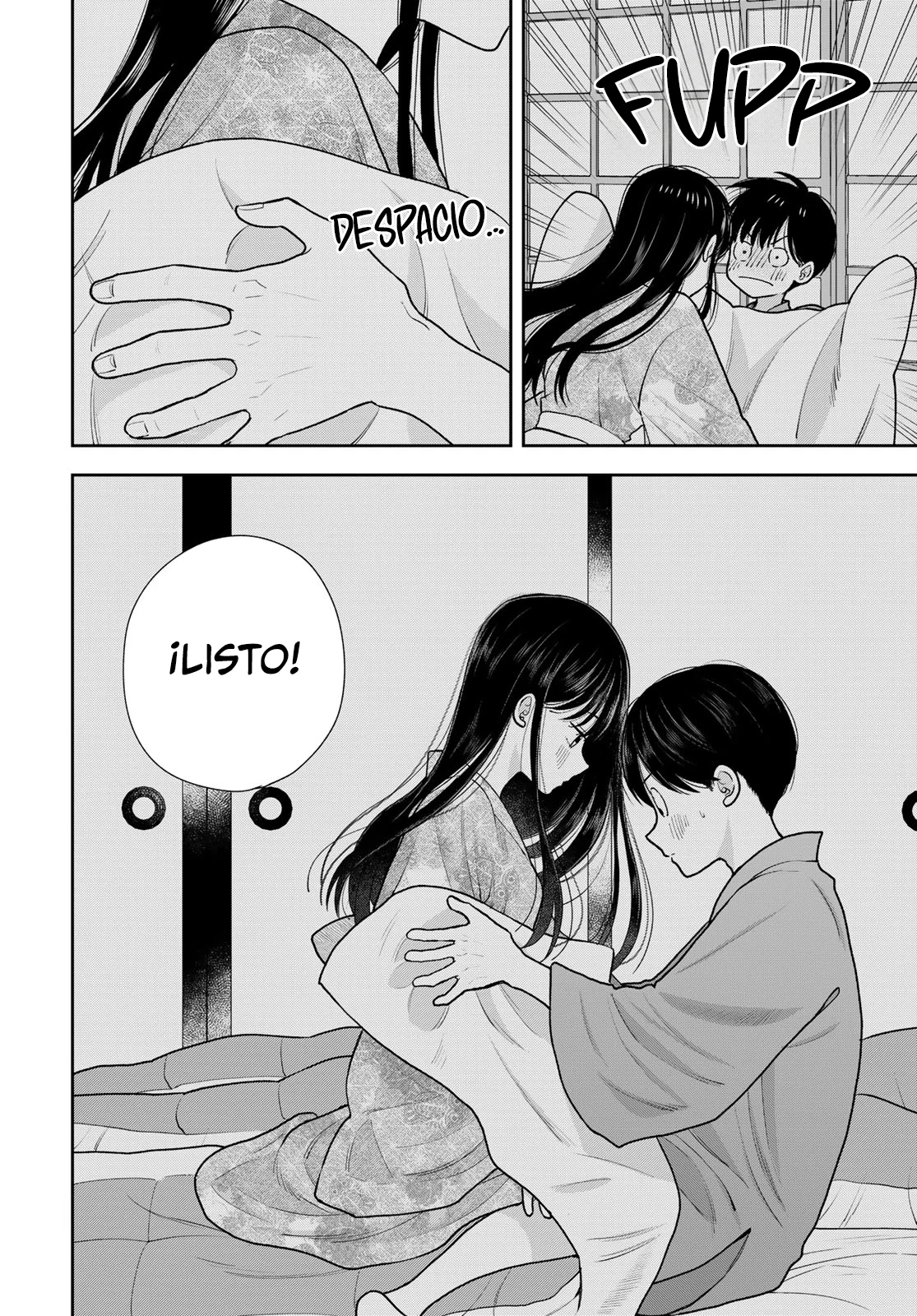 Boku dake shitterundaze Capitulo 17 página 24